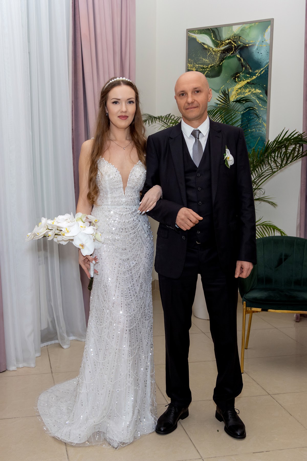 Светлана и Дмитрий
