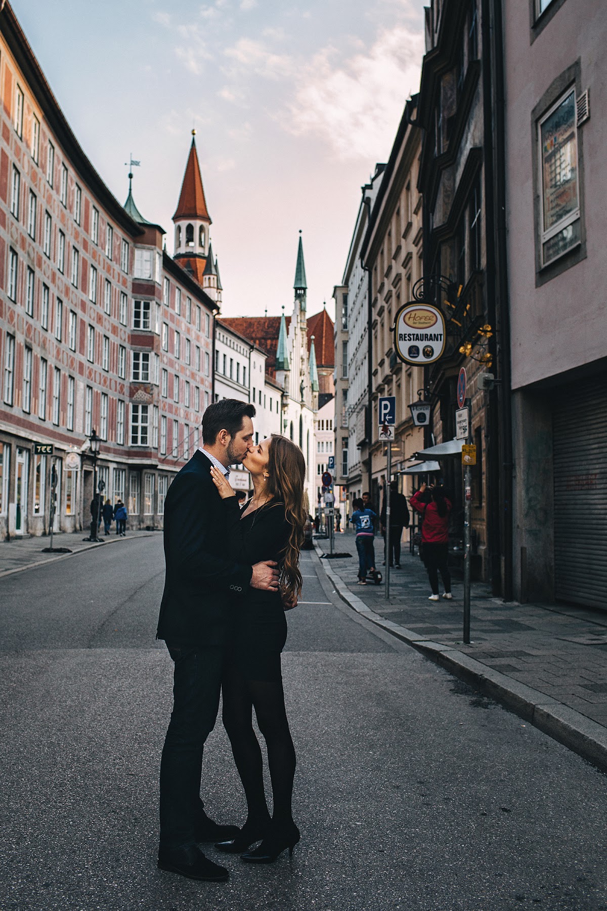 Liebe München