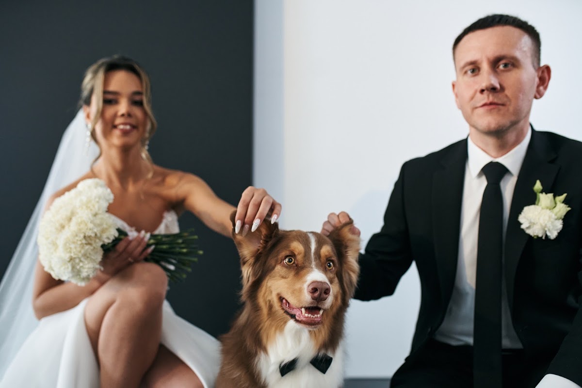Сергей & Ирина