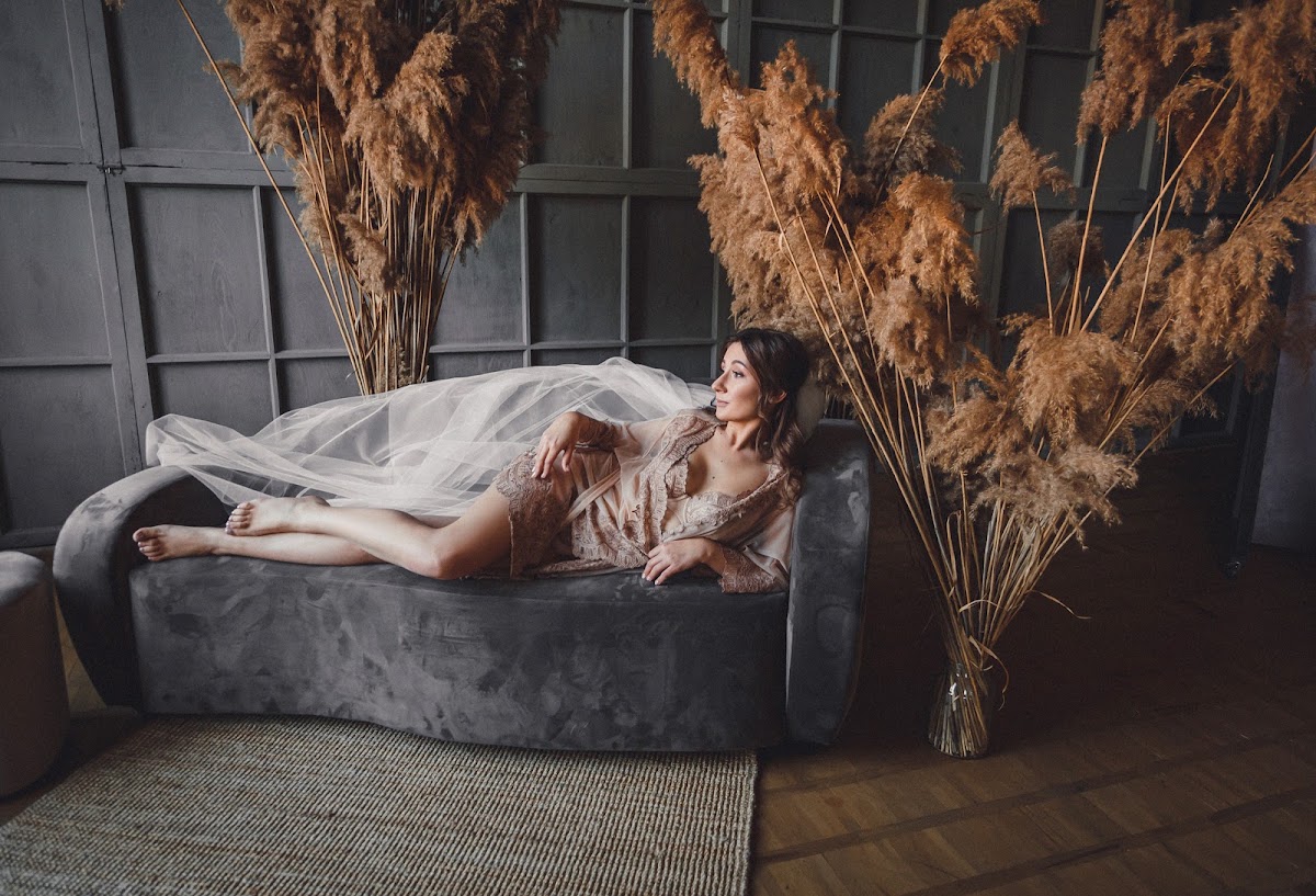 Екатерина и Яков