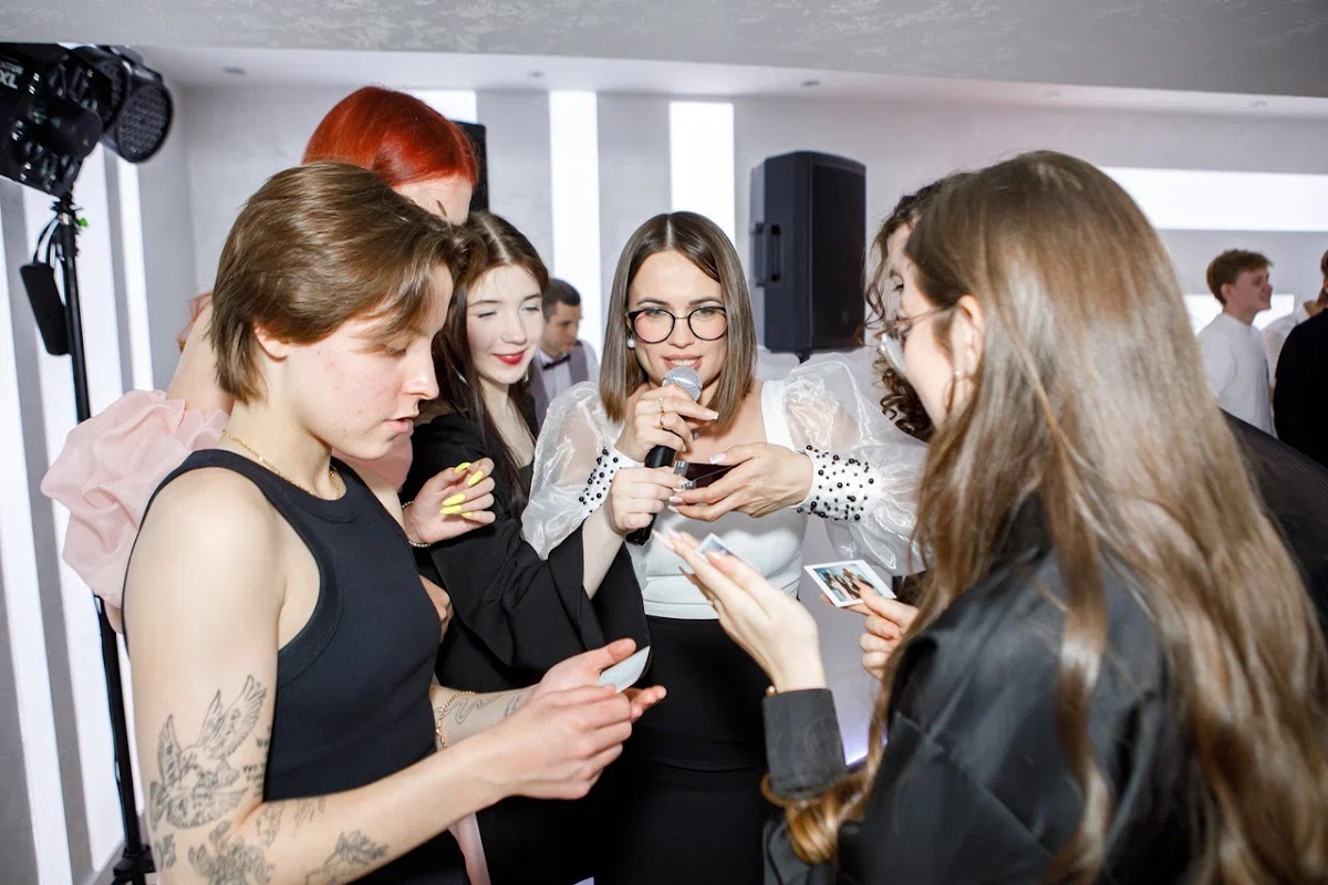 Выпускной 24.06.23