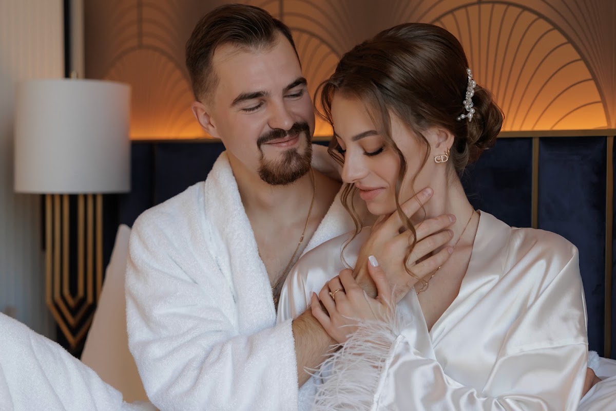 Александра & Александр