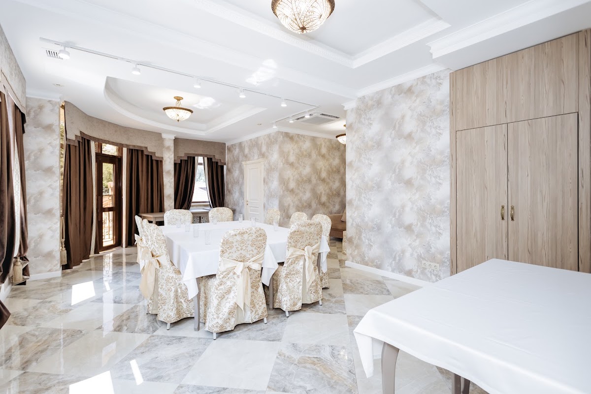VIP-зал