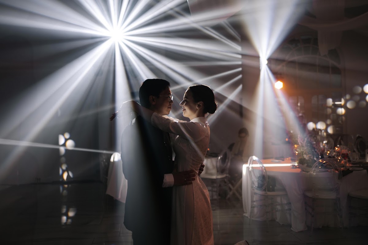 wedding photo