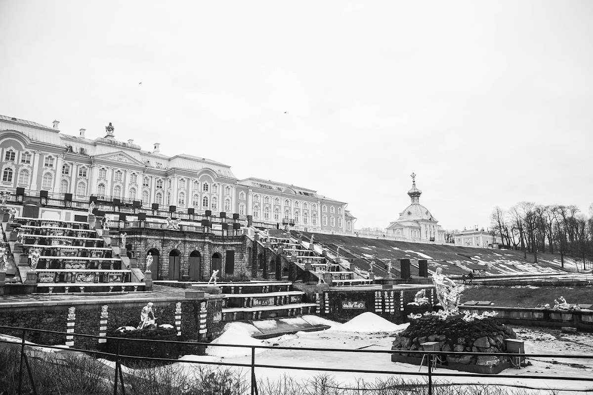 Алёна и Сергей