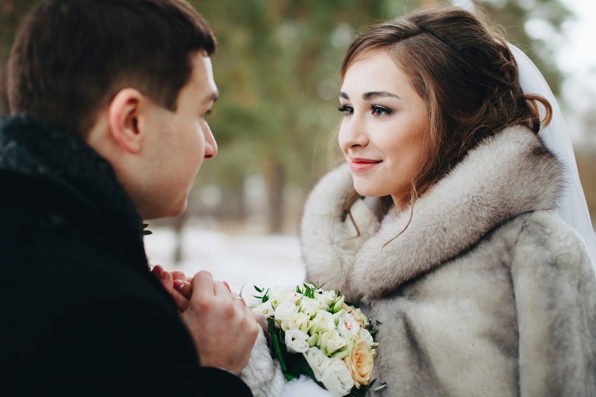 Валерия и Александр