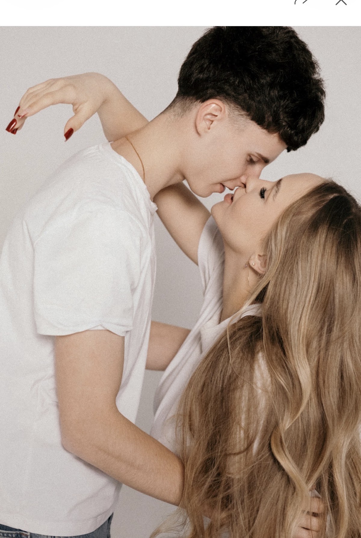 Love story