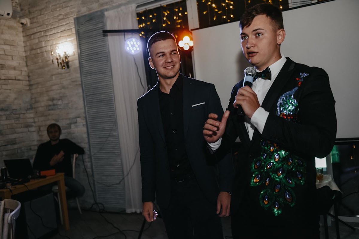 Праздник любого формата
