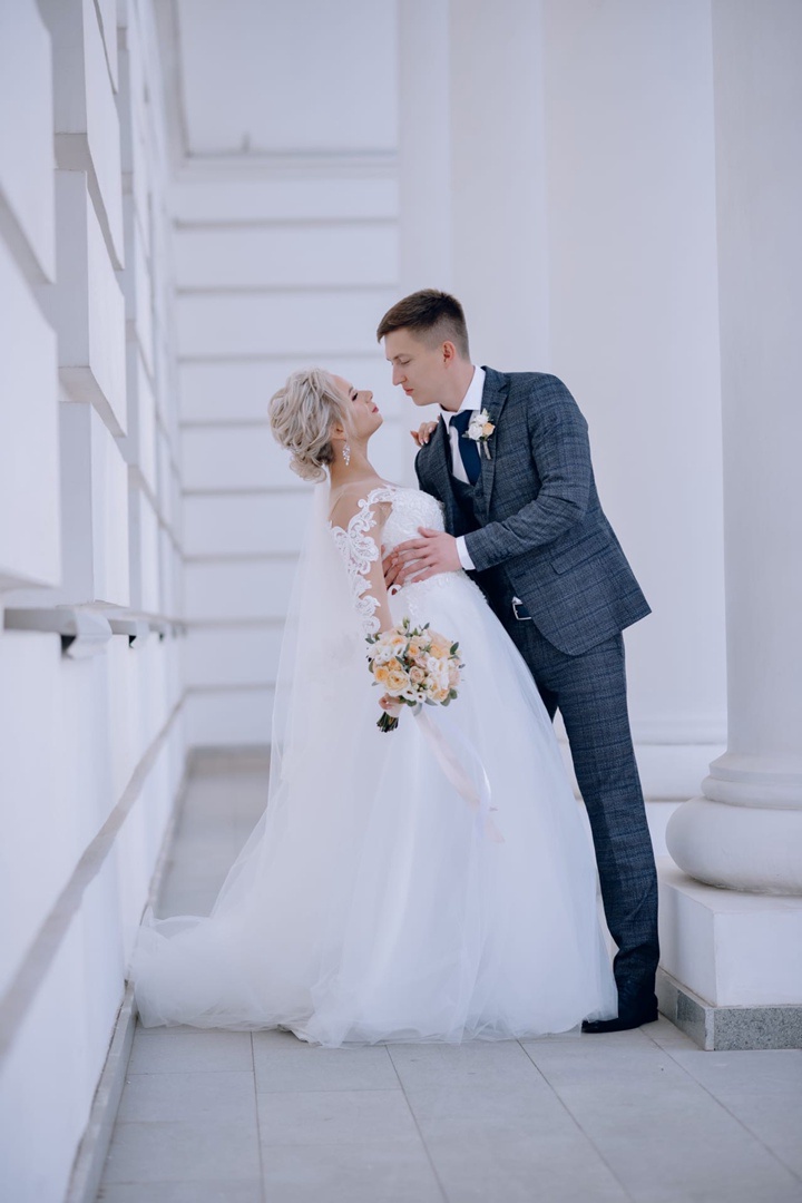 Мария Никулина — кадр 3 из 160
