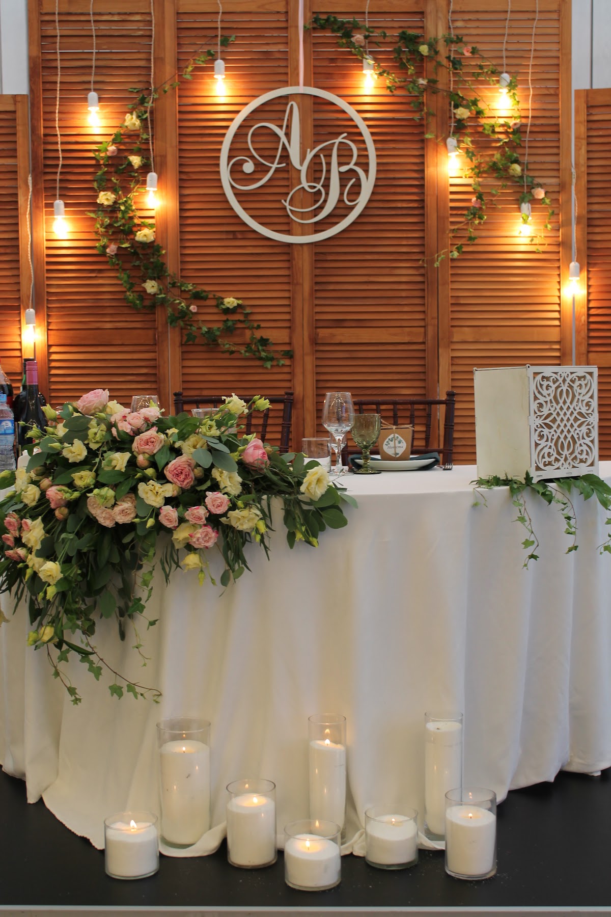 Event ROOF