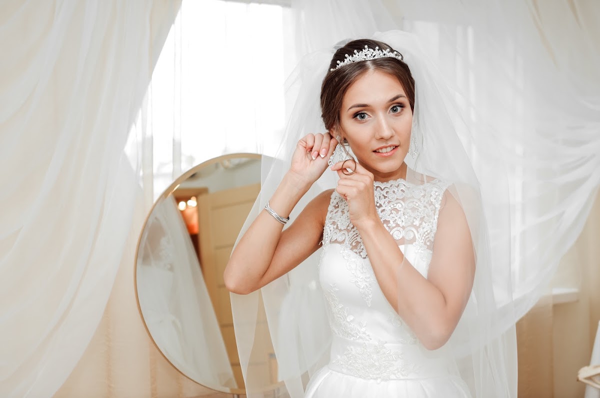 Елена и Геннадий