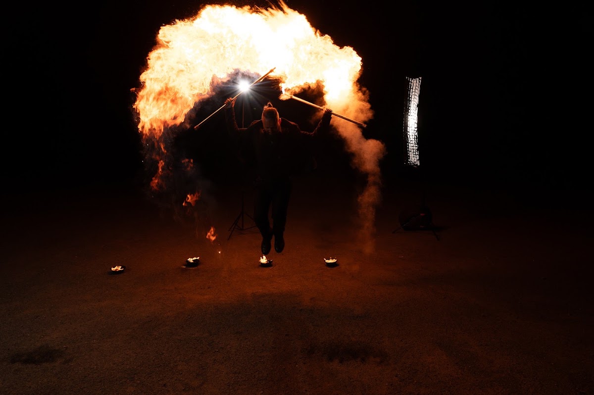FIRE
