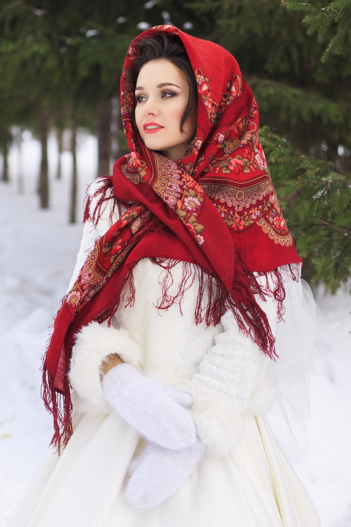 Портфолио: Свадьба
