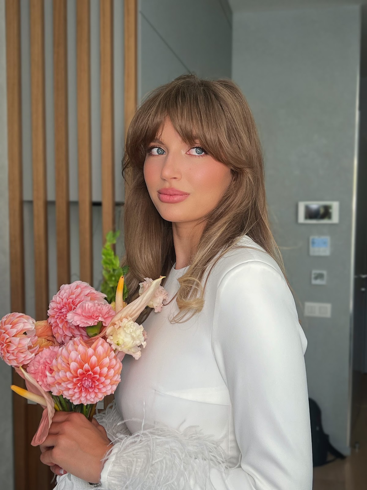 Юлия Бегун — кадр 4 из 60