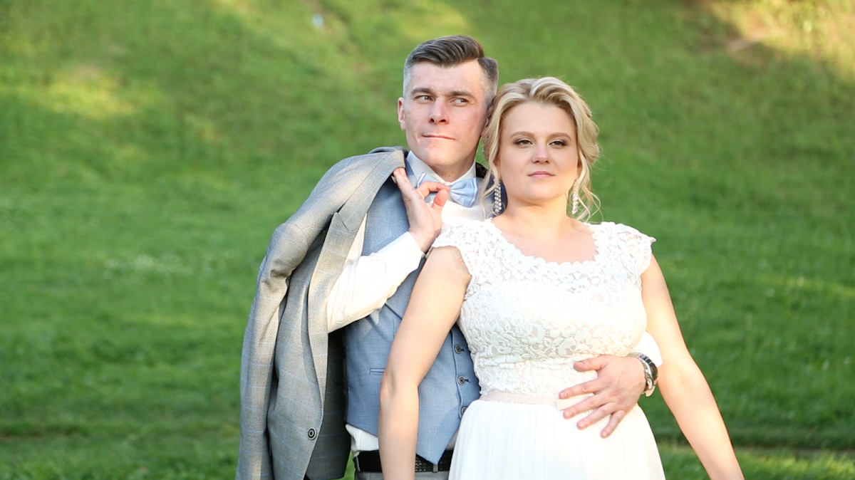 Александр&Вера