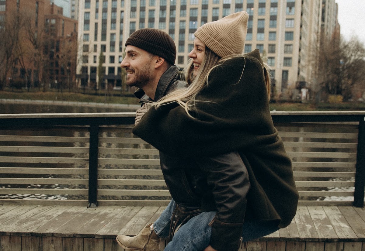 Love-story