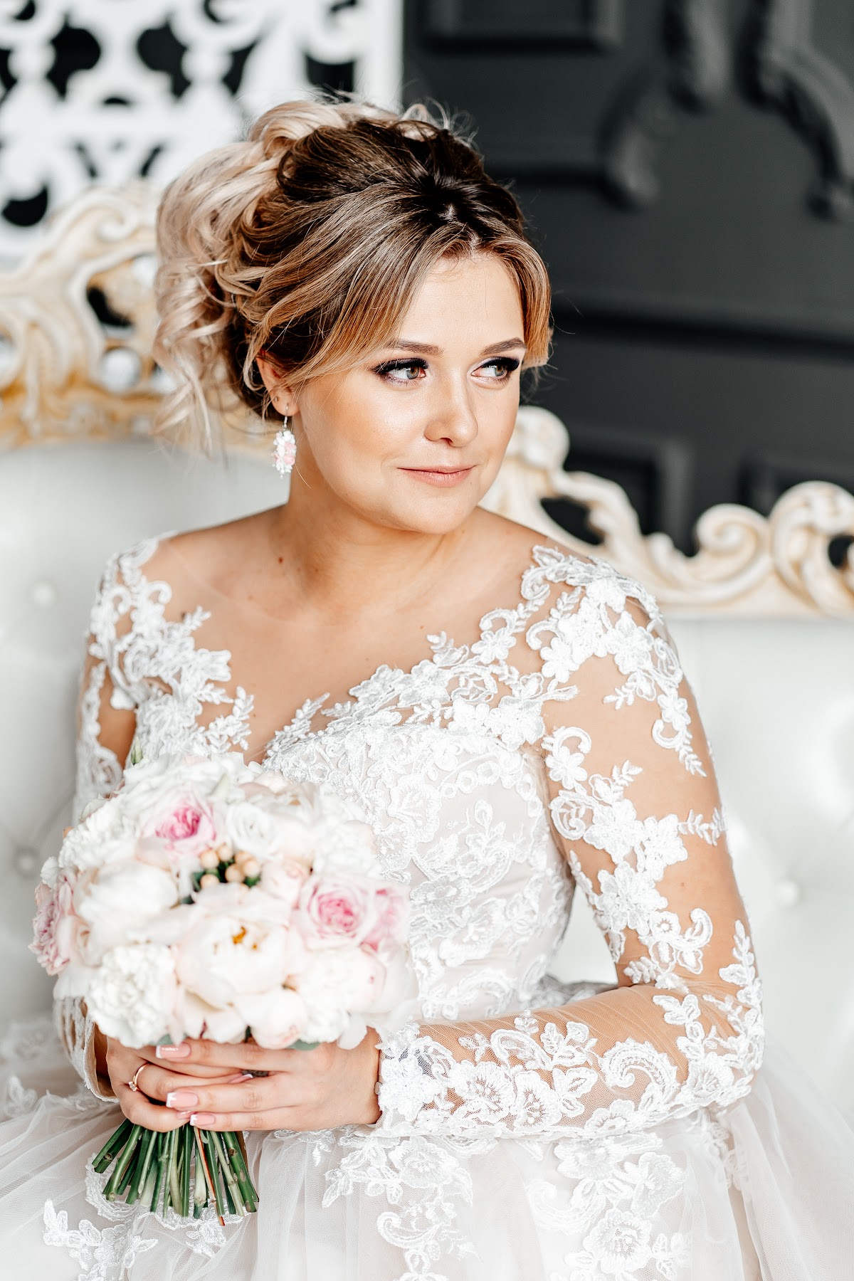 Елена и Сергей