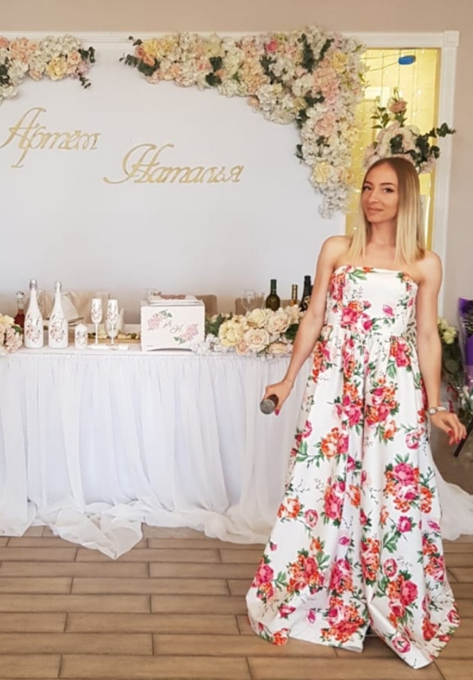Портфолио: Свадьба