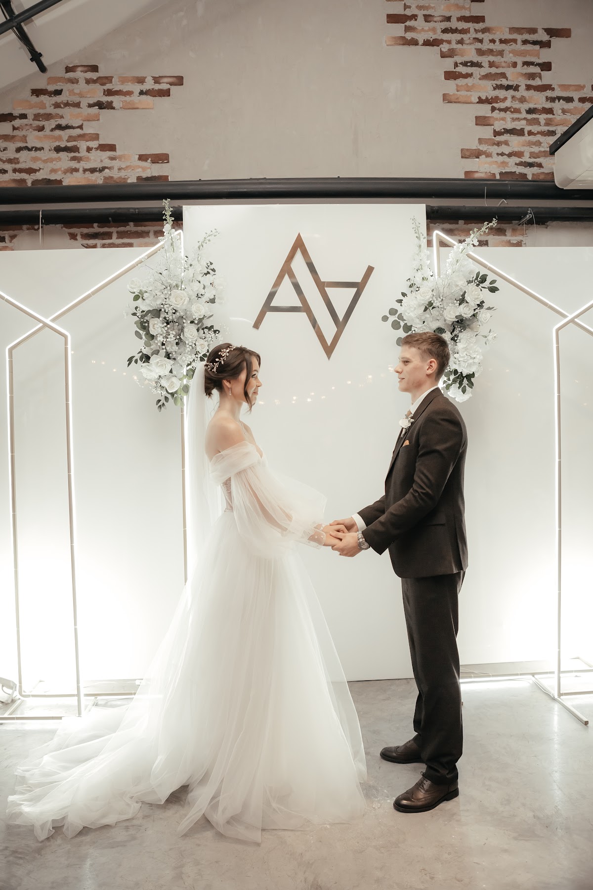 Антон&Ангелина