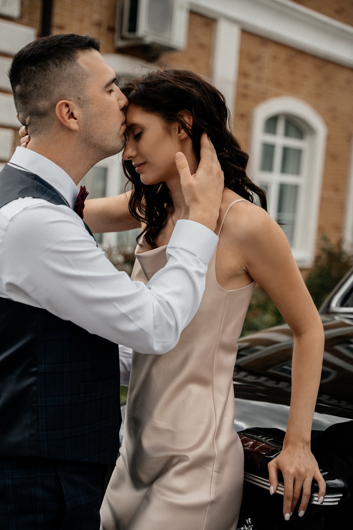 Портфолио: Love story