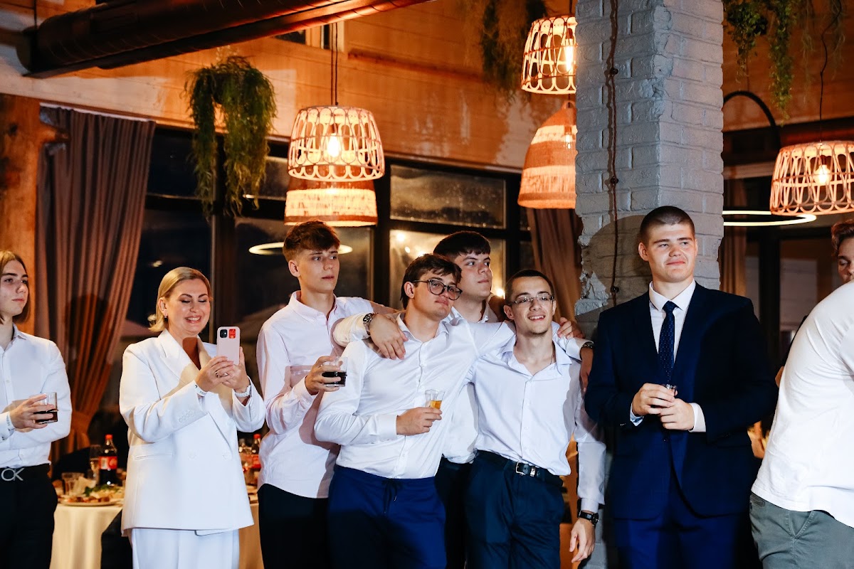 Выпуск 2024 Лицей №6