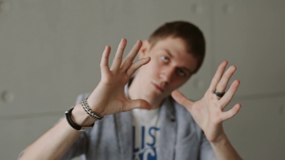 Никита Янченко — кадр 2 из 5