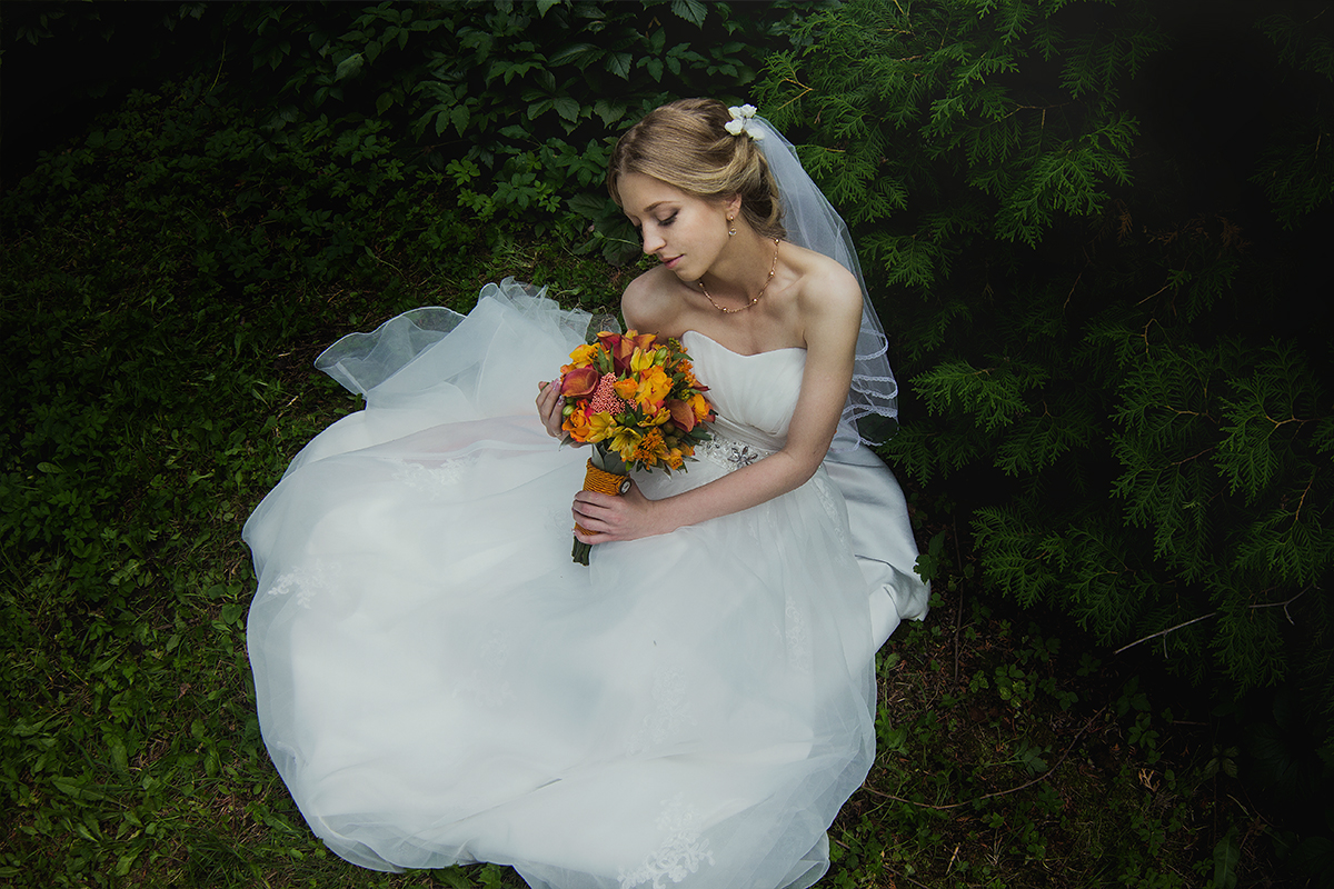 Мария и Ильяз