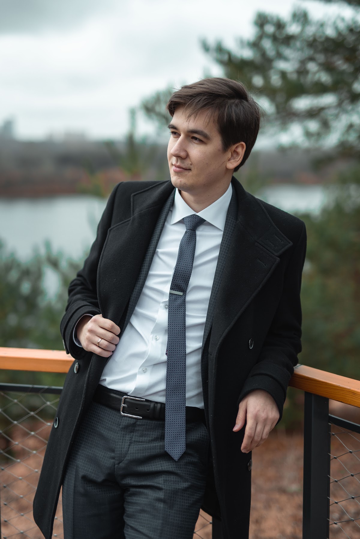 Данила и Елена