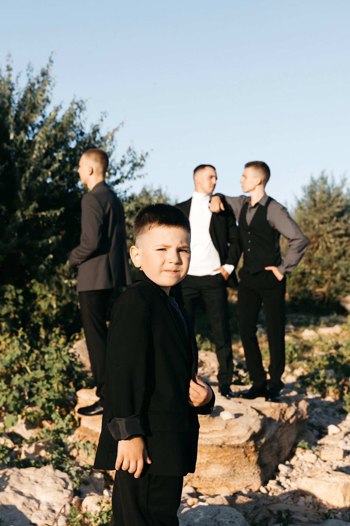 Family