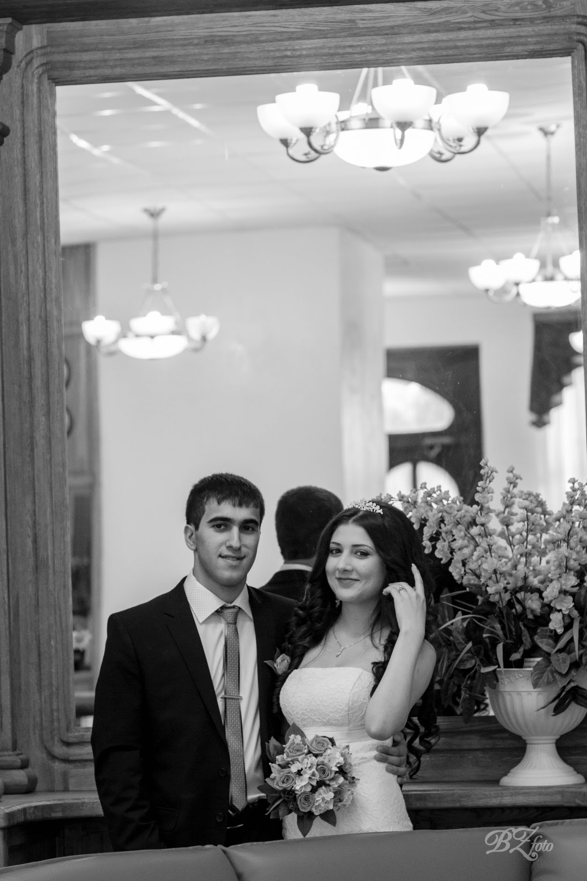 СЕВАНА и ВАДИМ