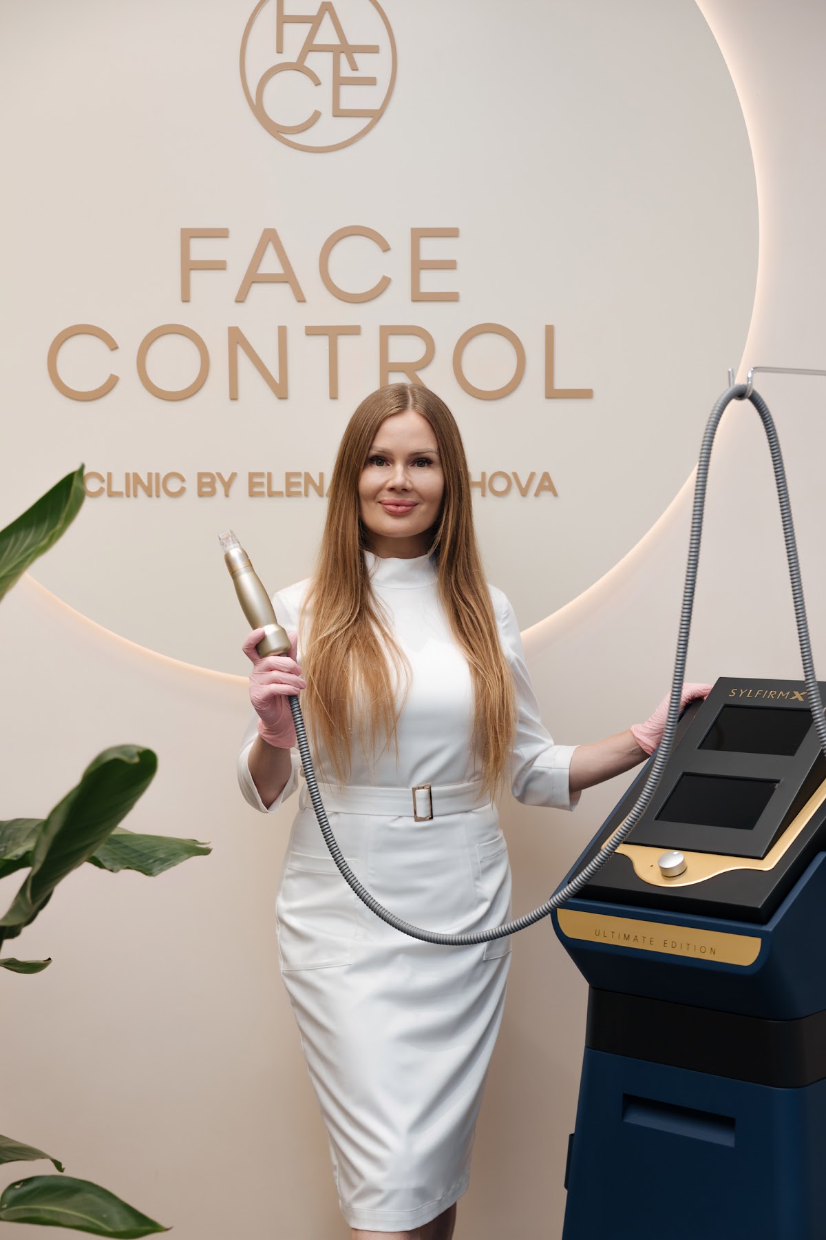 Рекламное портфолио