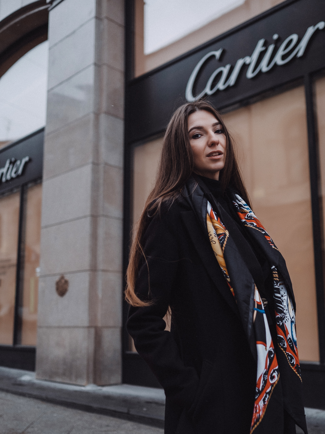 Фотосессия Катя