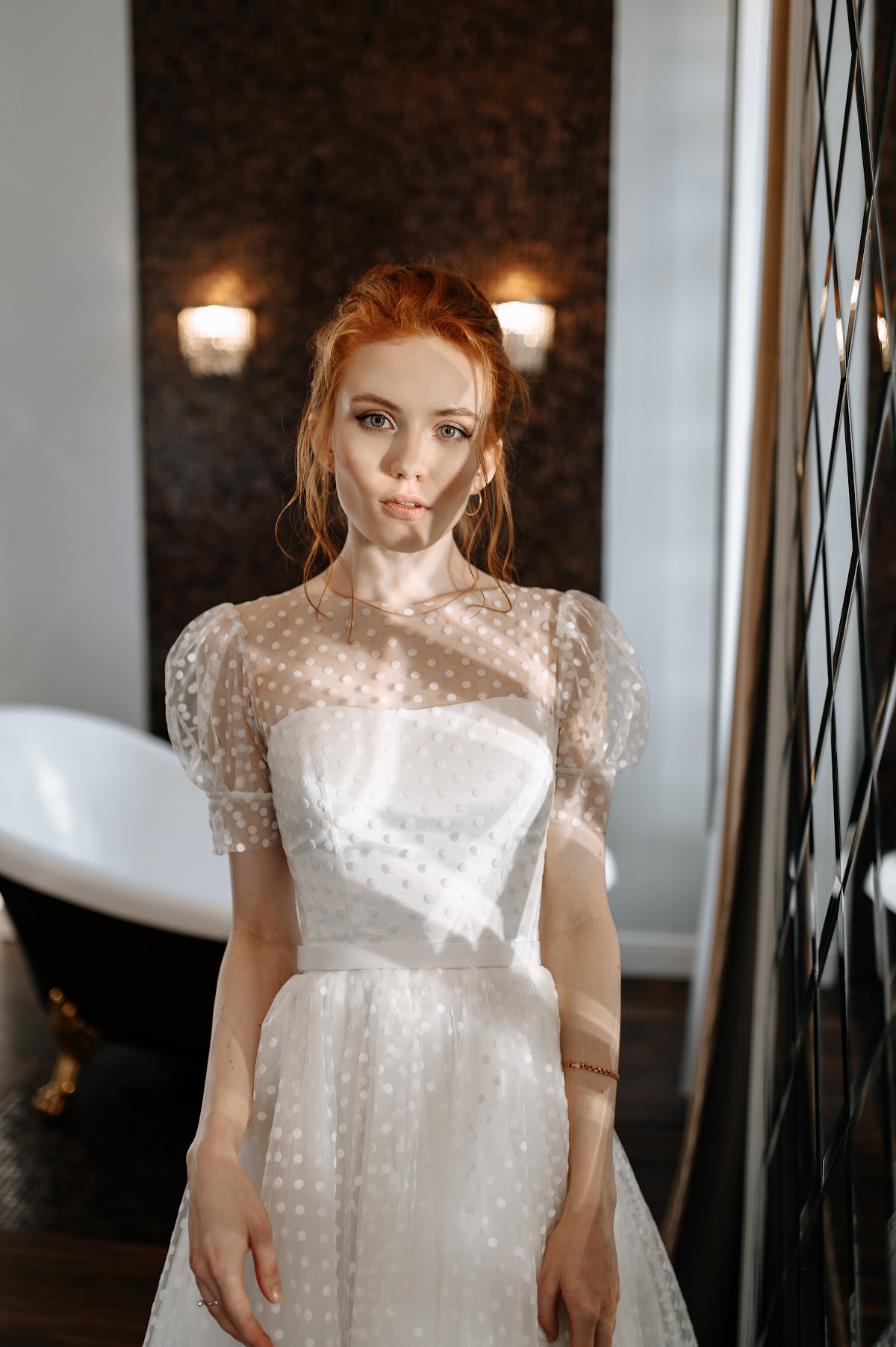 Арина и Андрей