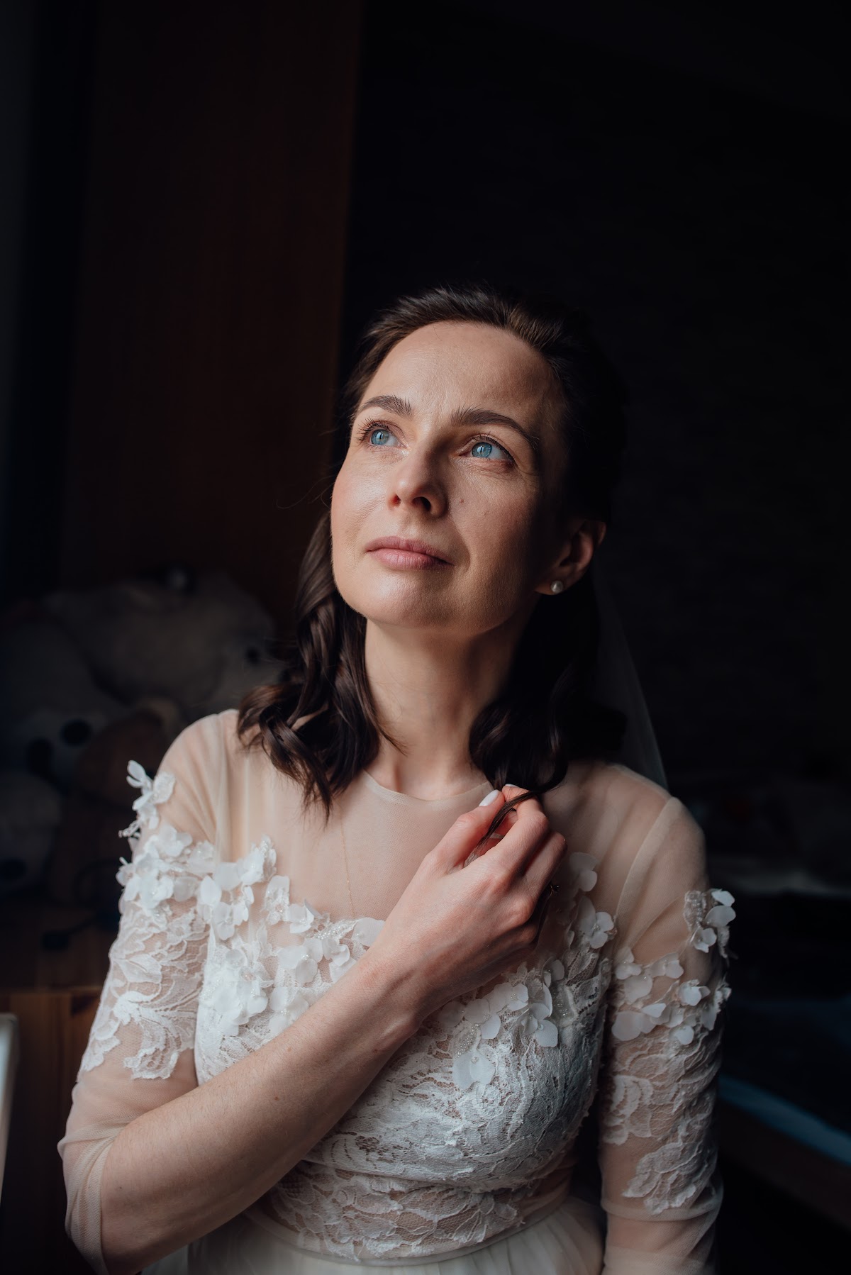 Елена и Александр
