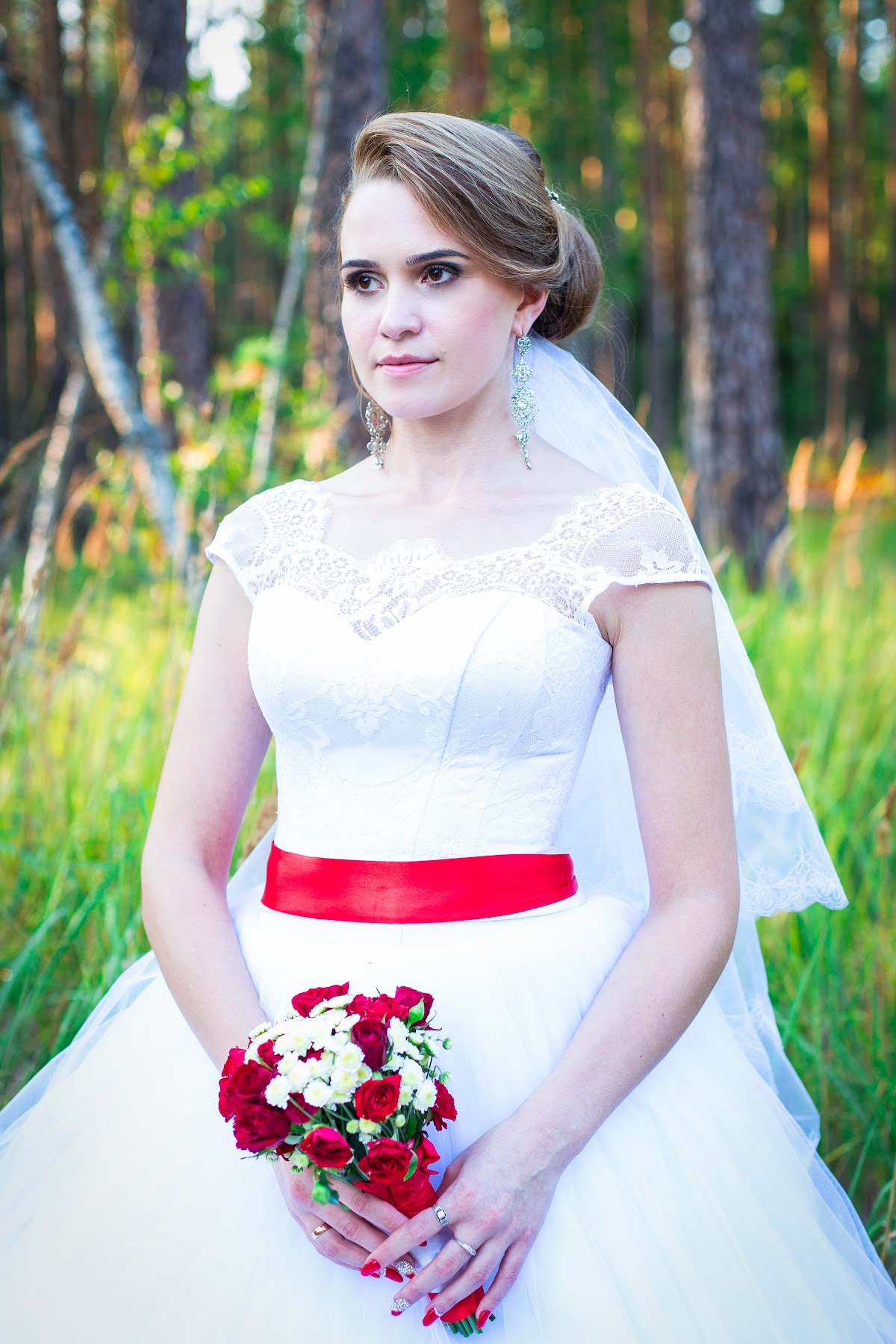 Елена и Андрей