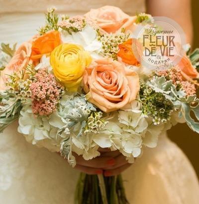 Fleur de vie