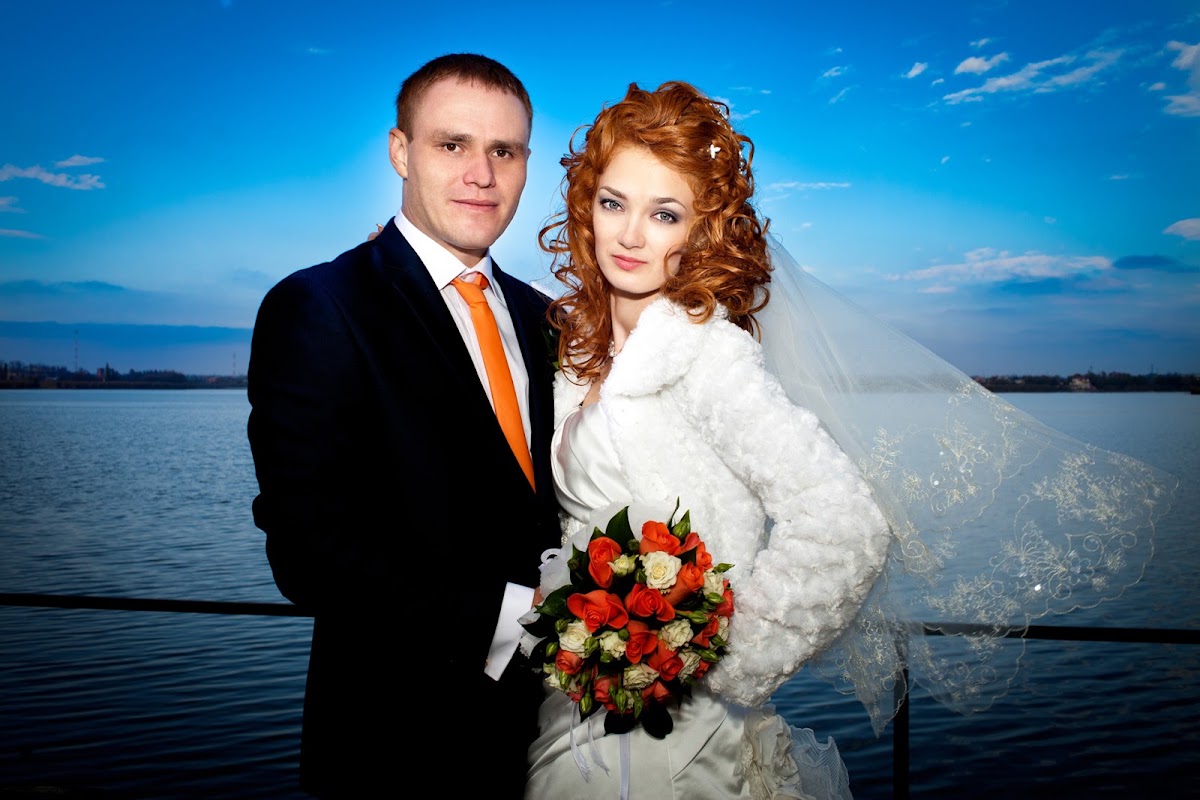 Инна и Никита