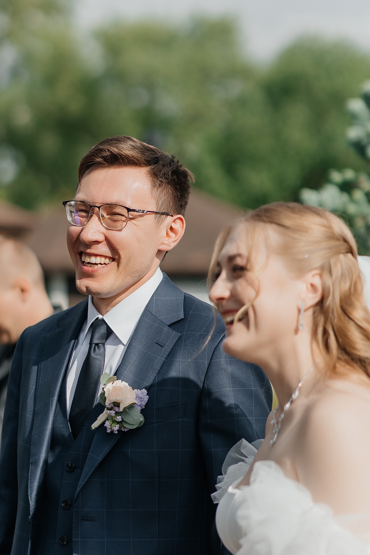 Свадьба Лутфуллиных