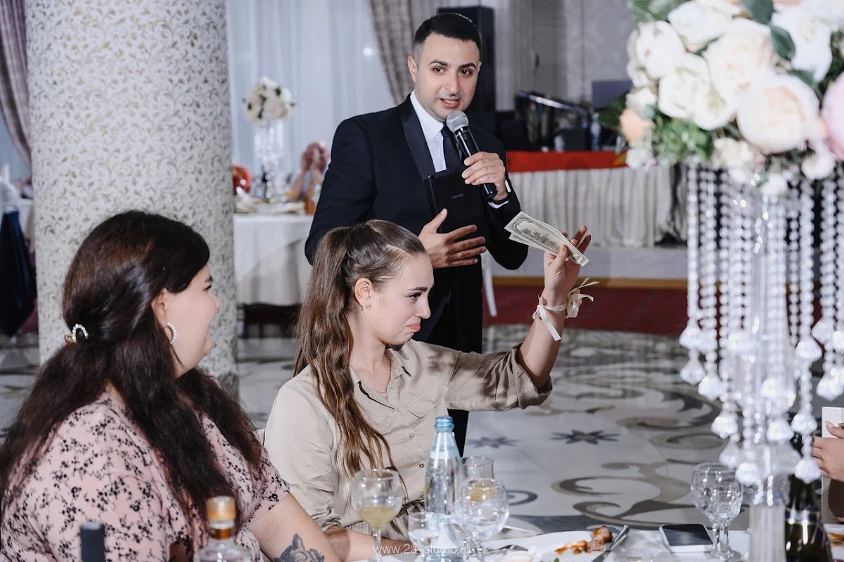 Свадьба 25.09.2021