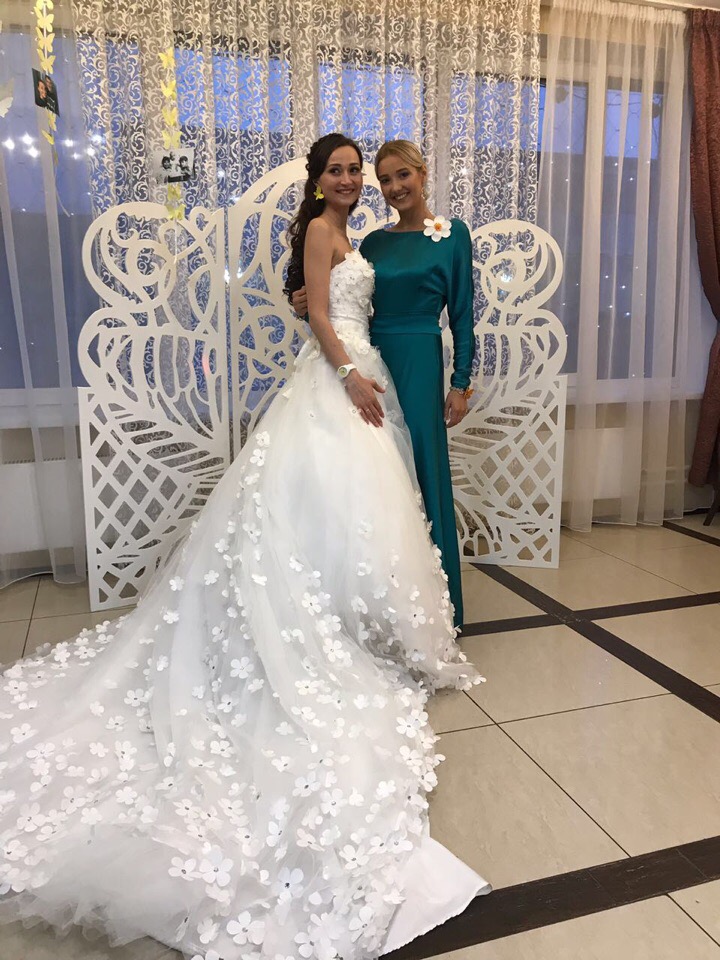 Cherepkova Event — кадр 5 из 92