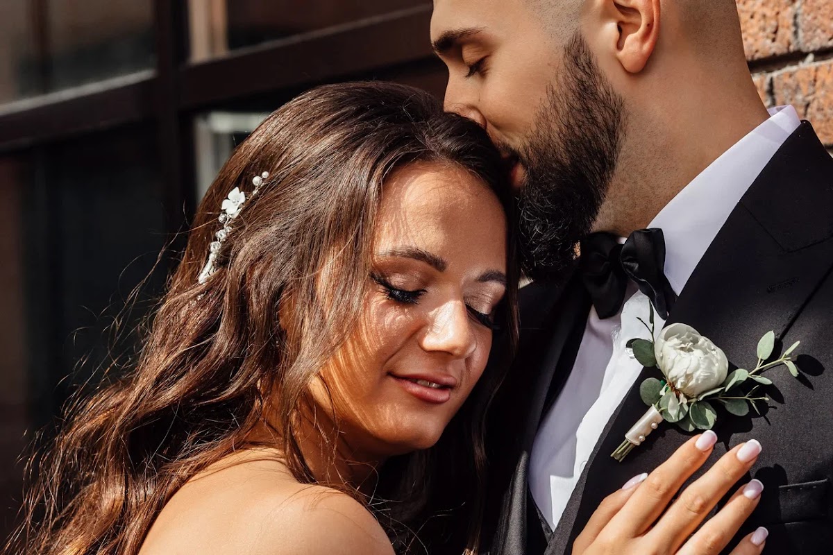 Рая и Николай