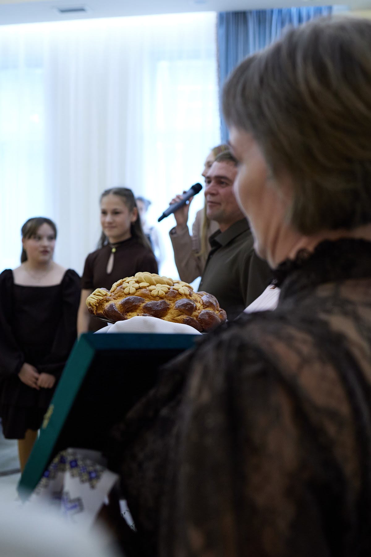 Екатерина  и Данил