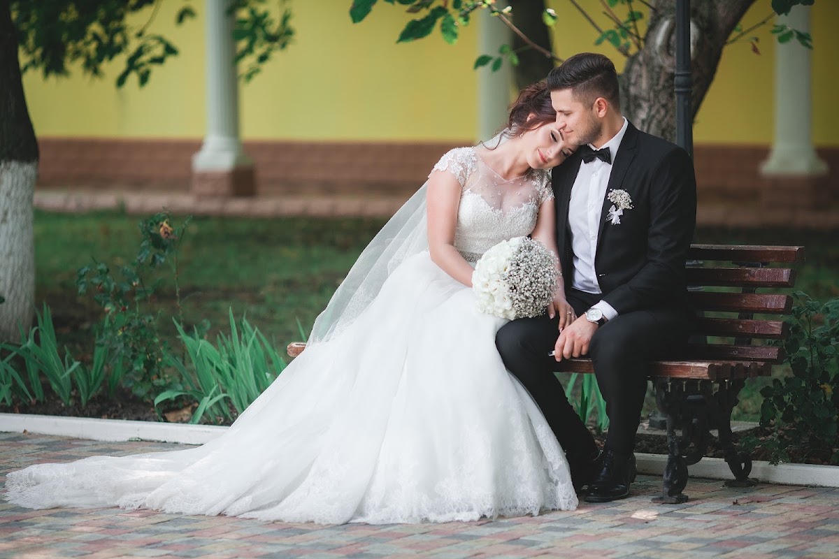 Портфолио: Свадьба