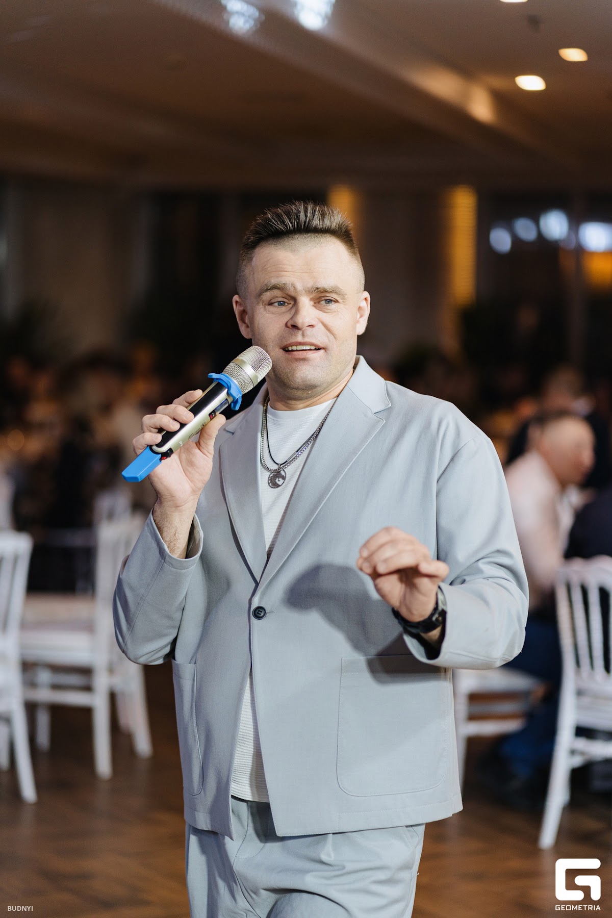 Новогодний Корпоратив