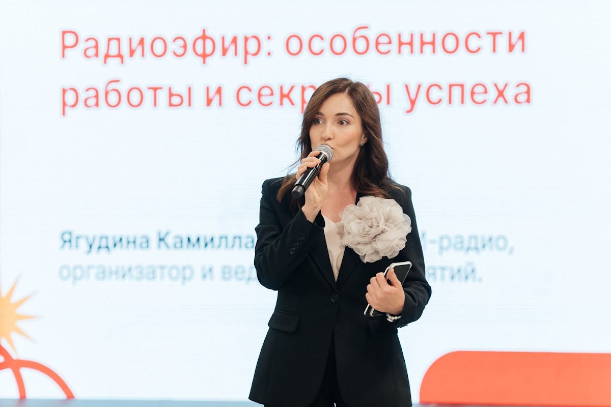 Портфолио: Корпоратив на Новый Год