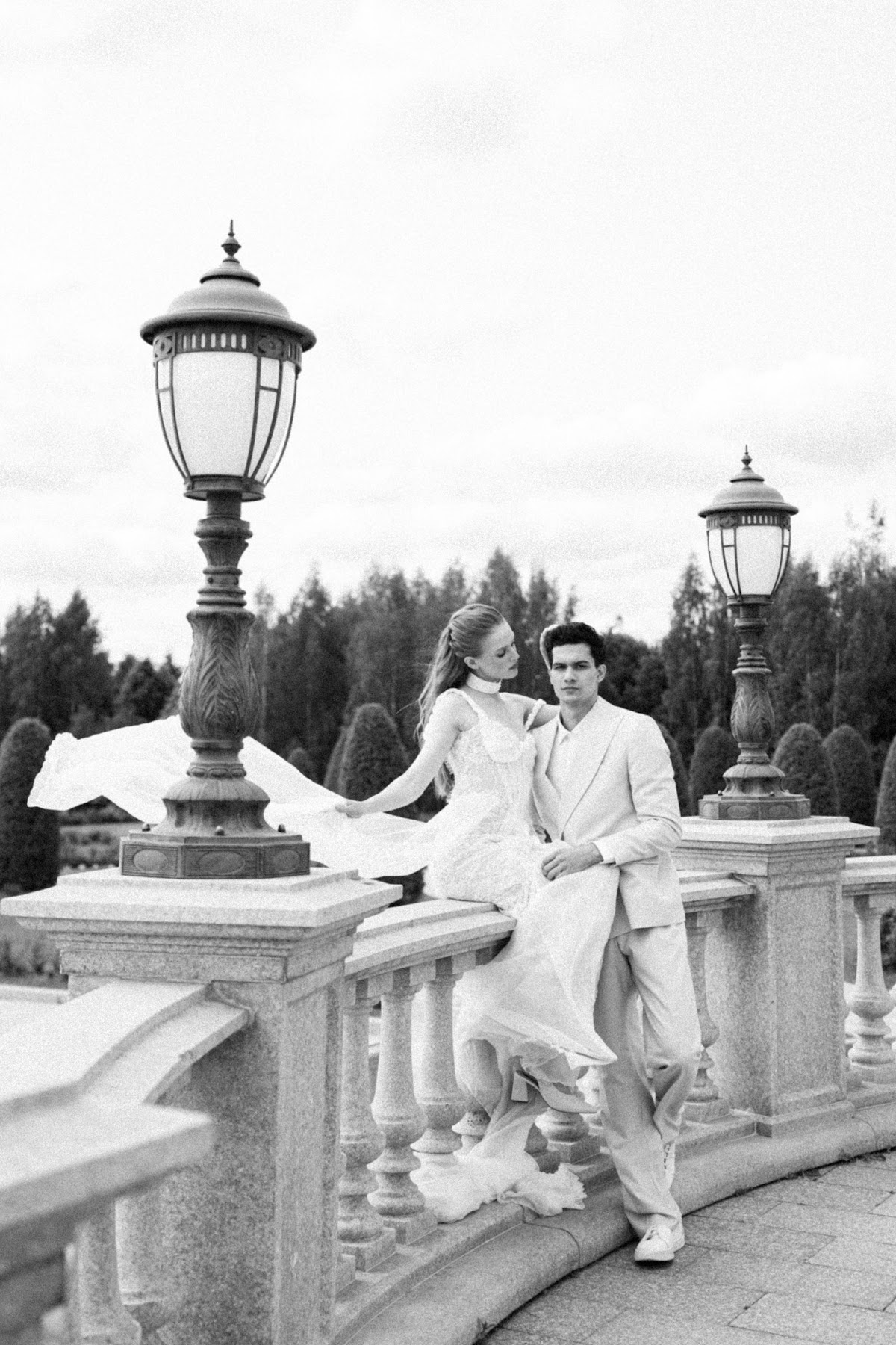 Villa Michetti
