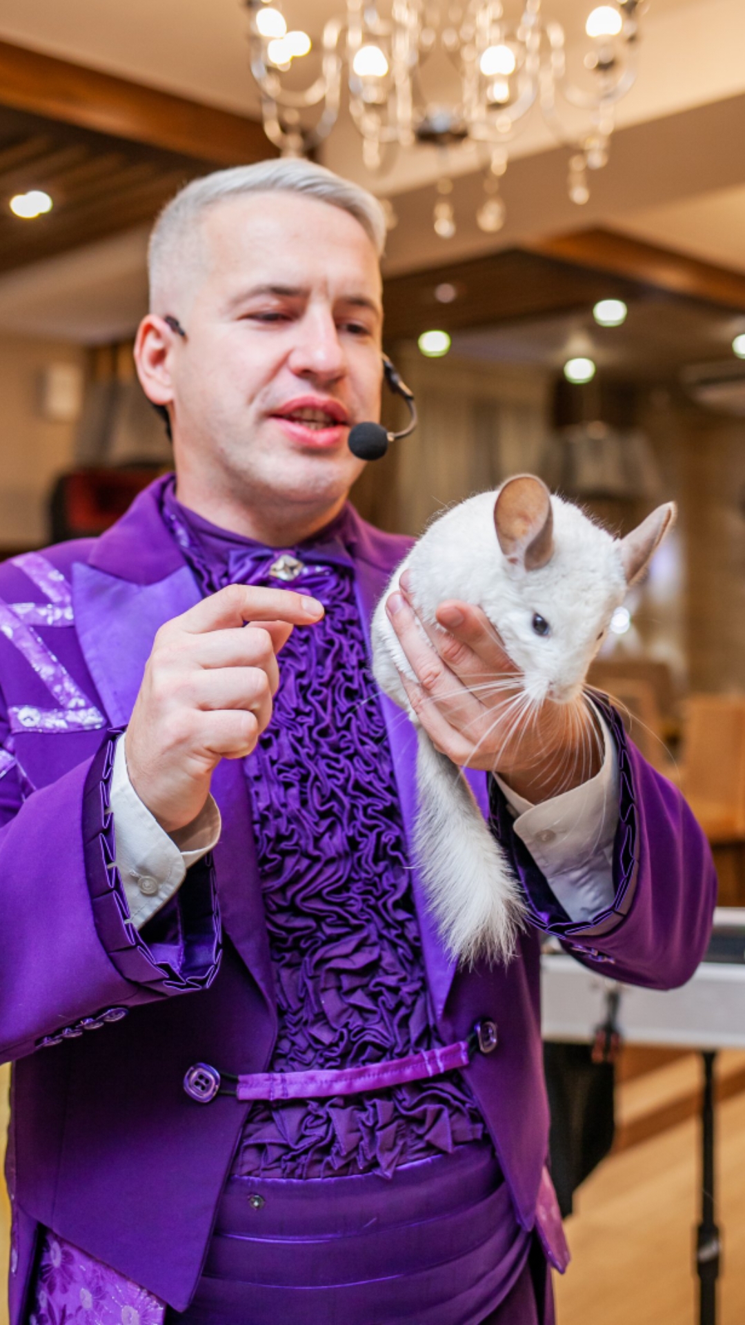 Юрий Гасперский