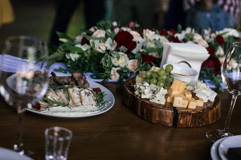 7'events catering