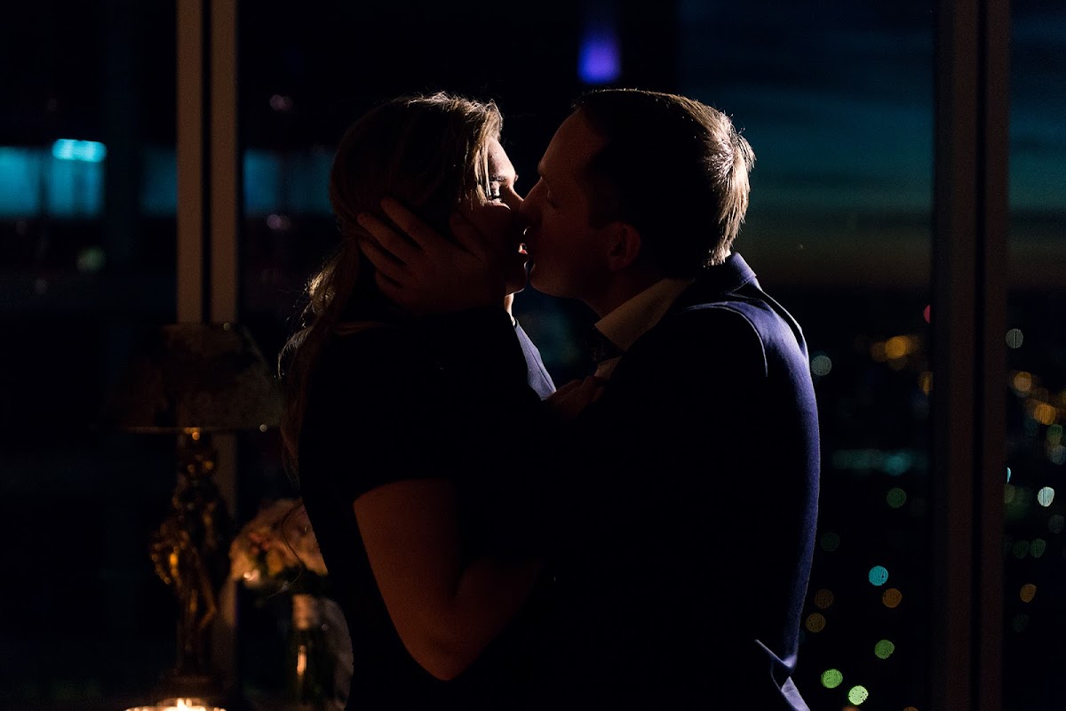 Портфолио: Love story