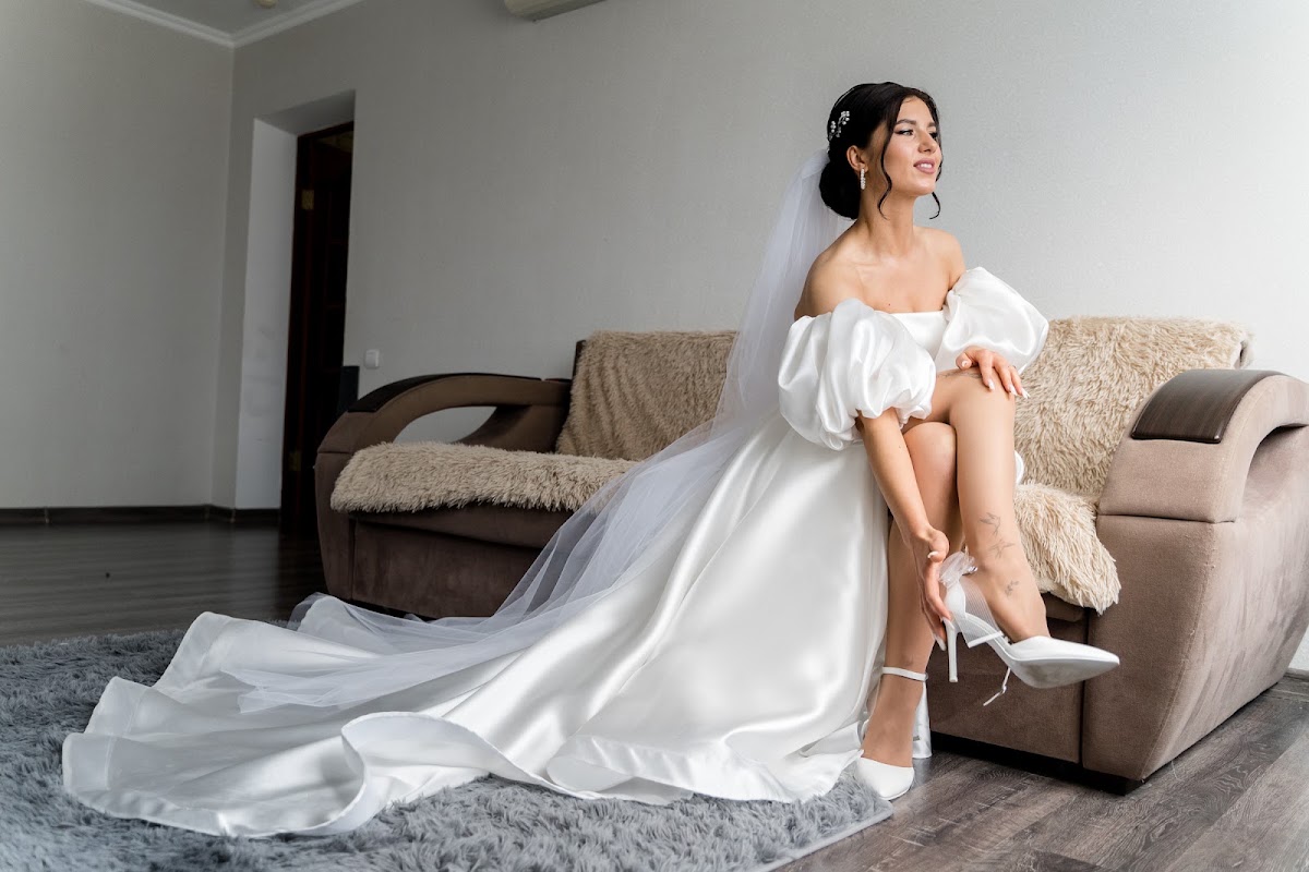 Wedding day 21/11/2023